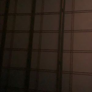 Meet your Posher, Caroline